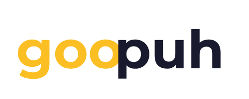 Goopuh Logo